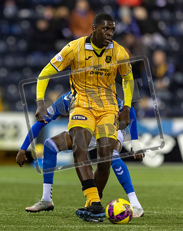 kilmarnock v livingston