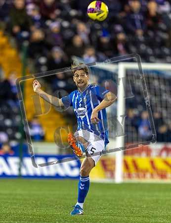 kilmarnock v livingston