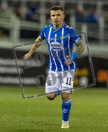 kilmarnock v livingston