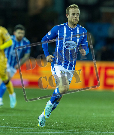 kilmarnock v livingston