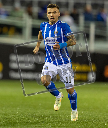 kilmarnock v livingston