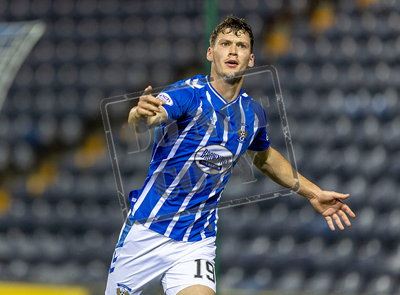 kilmarnock v livingston
