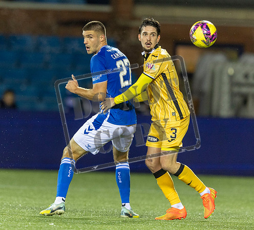 kilmarnock v livingston