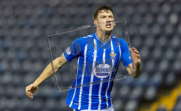 kilmarnock v livingston
