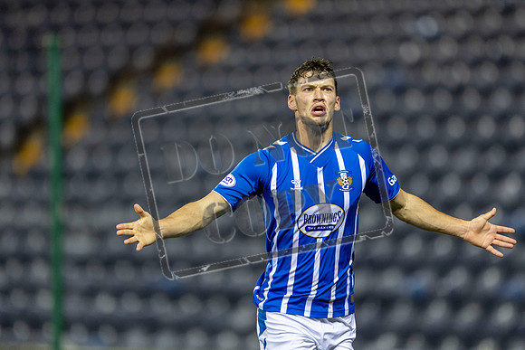 kilmarnock v livingston