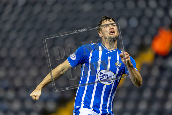 kilmarnock v livingston