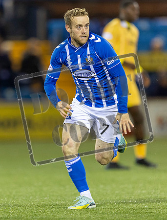 kilmarnock v livingston