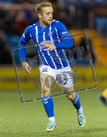 kilmarnock v livingston