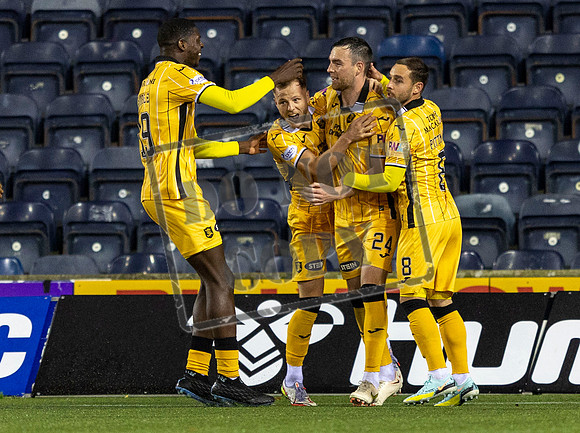 kilmarnock v livingston