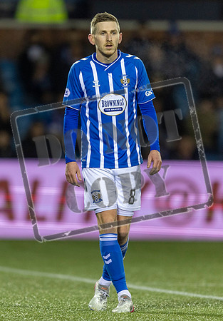 kilmarnock v livingston