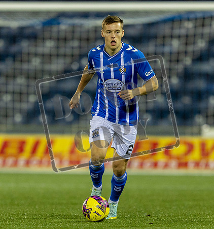 kilmarnock v livingston