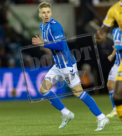kilmarnock v livingston
