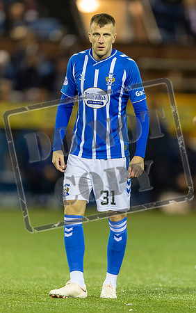 kilmarnock v livingston