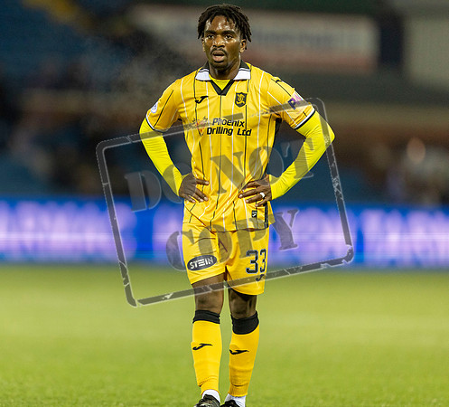 kilmarnock v livingston