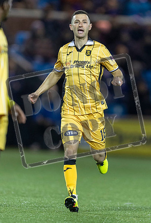 kilmarnock v livingston