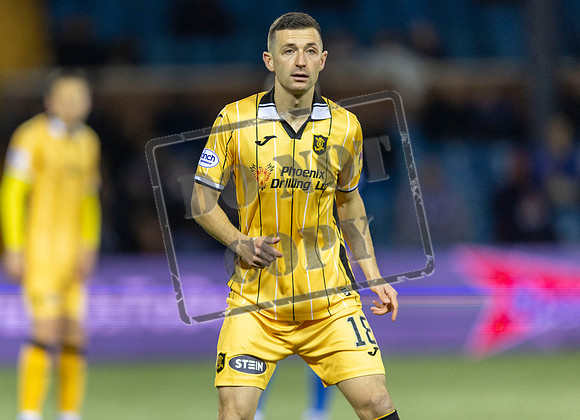 kilmarnock v livingston