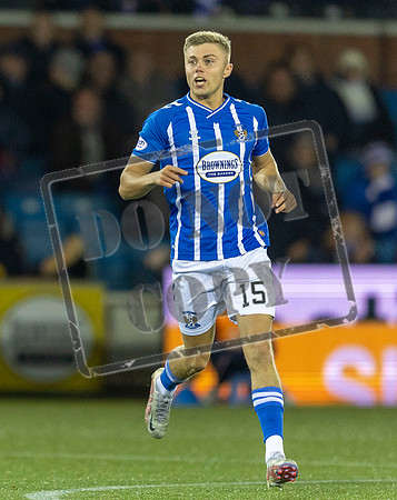kilmarnock v livingston