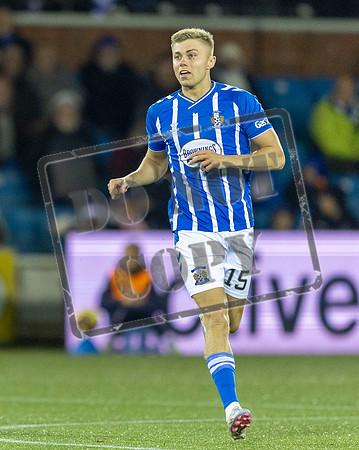 kilmarnock v livingston