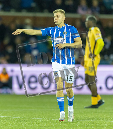 kilmarnock v livingston