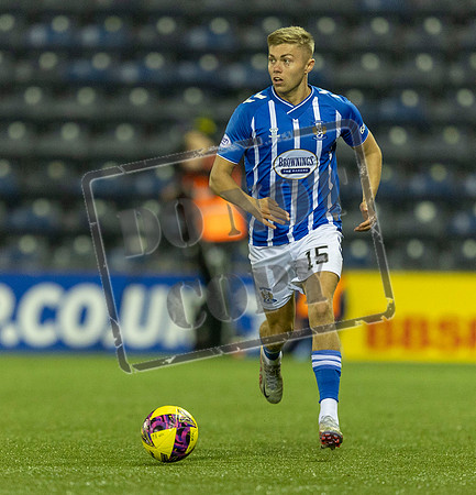 kilmarnock v livingston