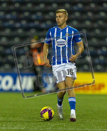 kilmarnock v livingston