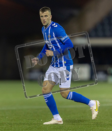 kilmarnock v livingston