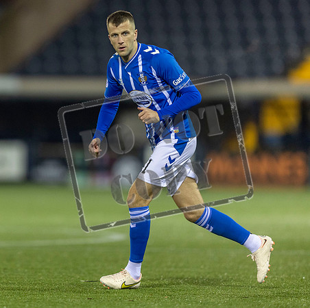 kilmarnock v livingston