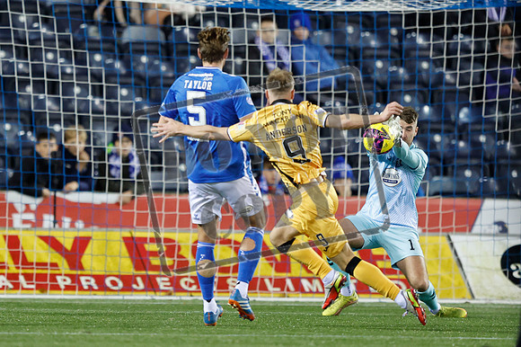 kilmarnock v livingston