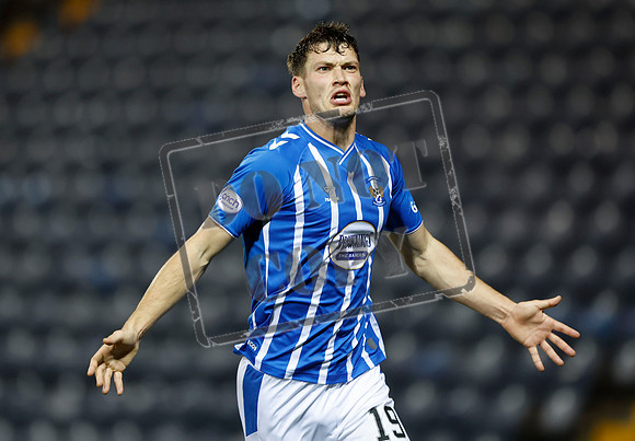 kilmarnock v livingston
