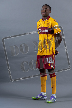 motherwell fc