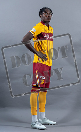 motherwell fc