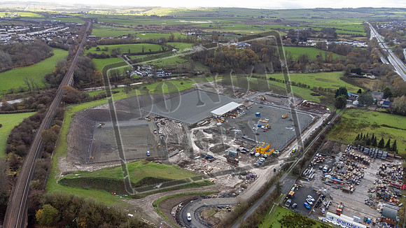 kilmarnock fc Training Ground