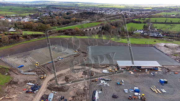 kilmarnock fc Training Ground