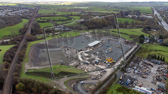 kilmarnock fc Training Ground
