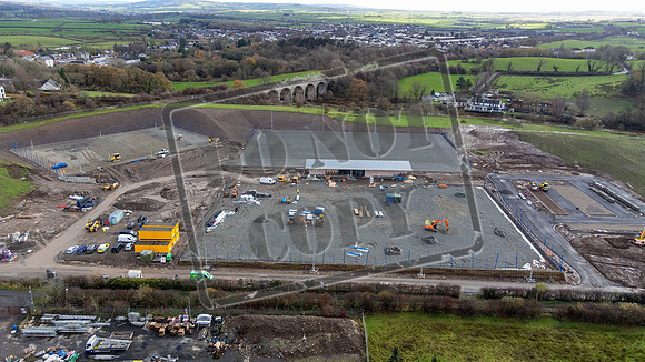 kilmarnock fc Training Ground
