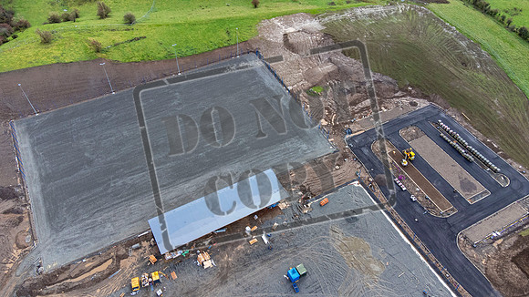 kilmarnock fc Training Ground