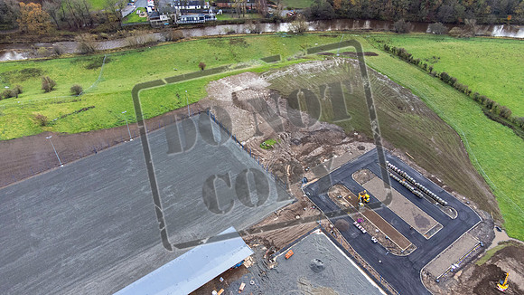 kilmarnock fc Training Ground
