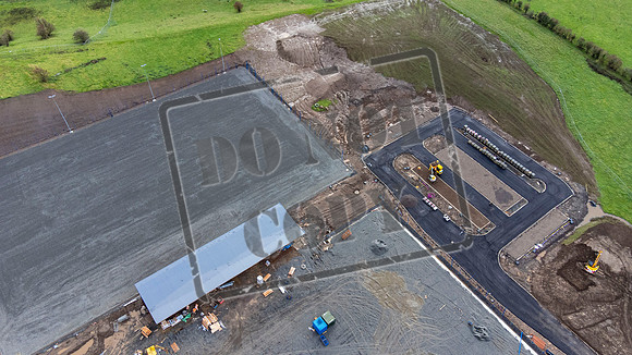 kilmarnock fc Training Ground
