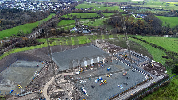 kilmarnock fc Training Ground