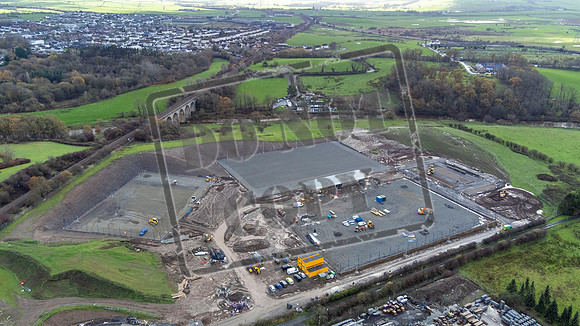 kilmarnock fc Training Ground