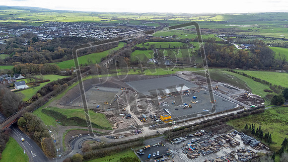 kilmarnock fc Training Ground