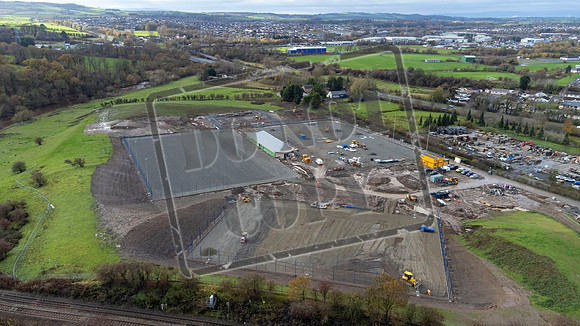 kilmarnock fc Training Ground