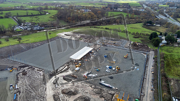kilmarnock fc Training Ground