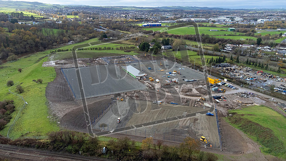 kilmarnock fc Training Ground