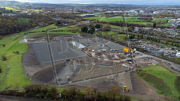 kilmarnock fc Training Ground