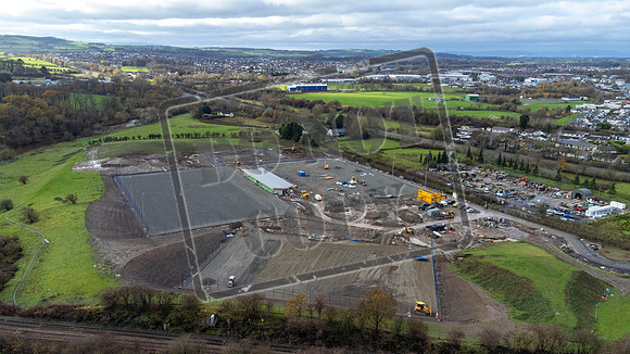 kilmarnock fc Training Ground