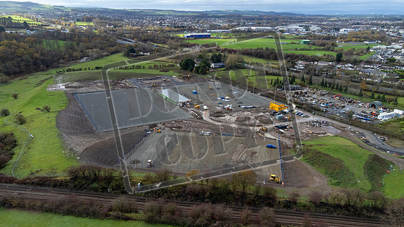kilmarnock fc Training Ground