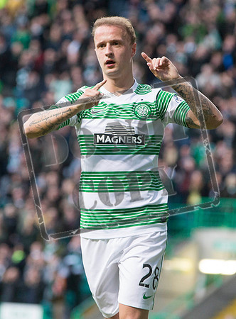 SOCCER Celtic