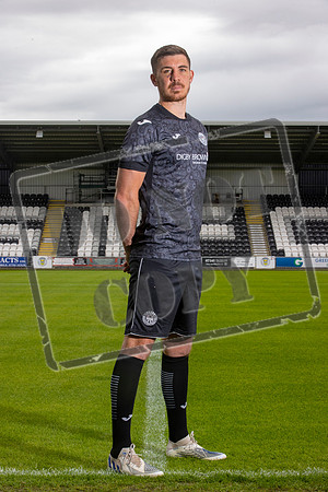 SPFL St Mirren FC