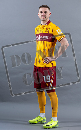 motherwell fc